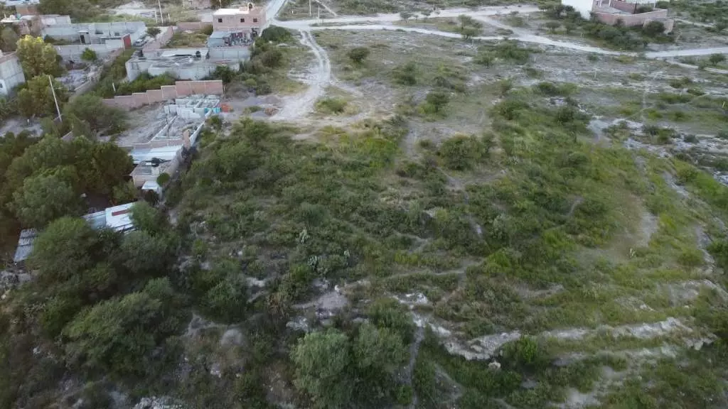 Terreno Dos Hectáreas La Cieneguita — photo 8 of 10
