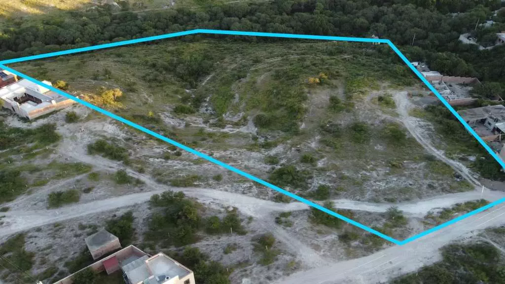 Terreno Dos Hectáreas La Cieneguita — photo 9 of 10