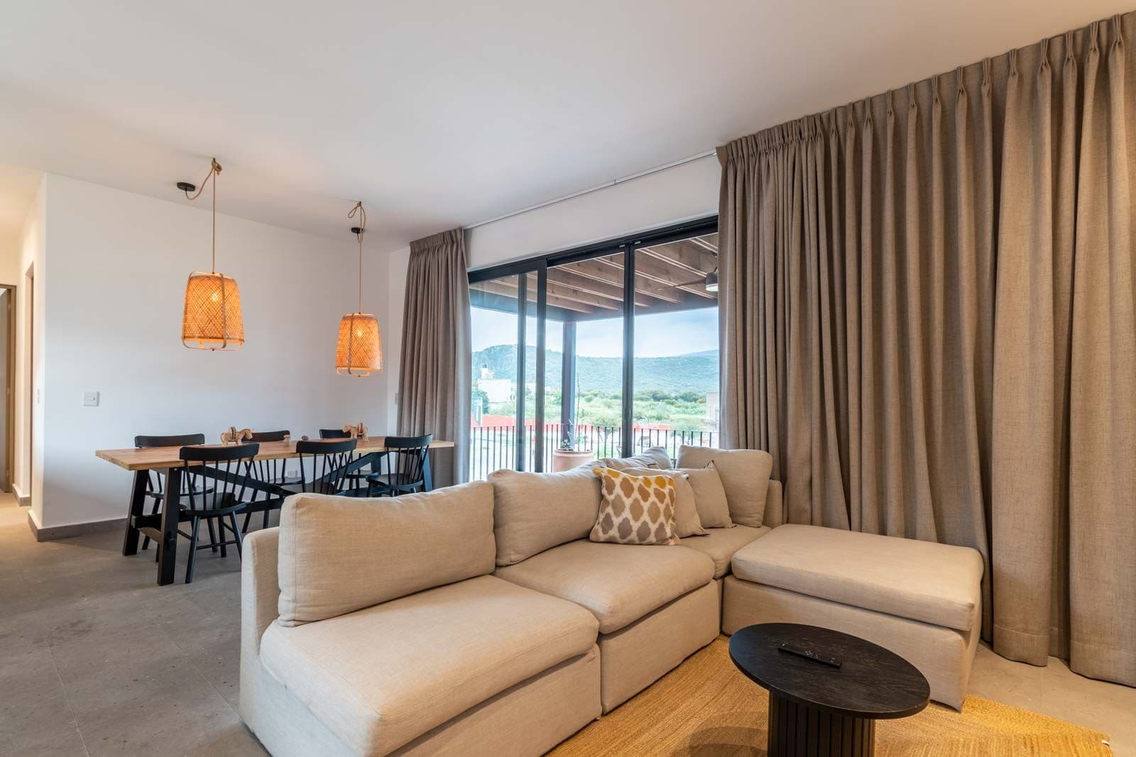 Punta del Cielo Condo — photo 1 of 10