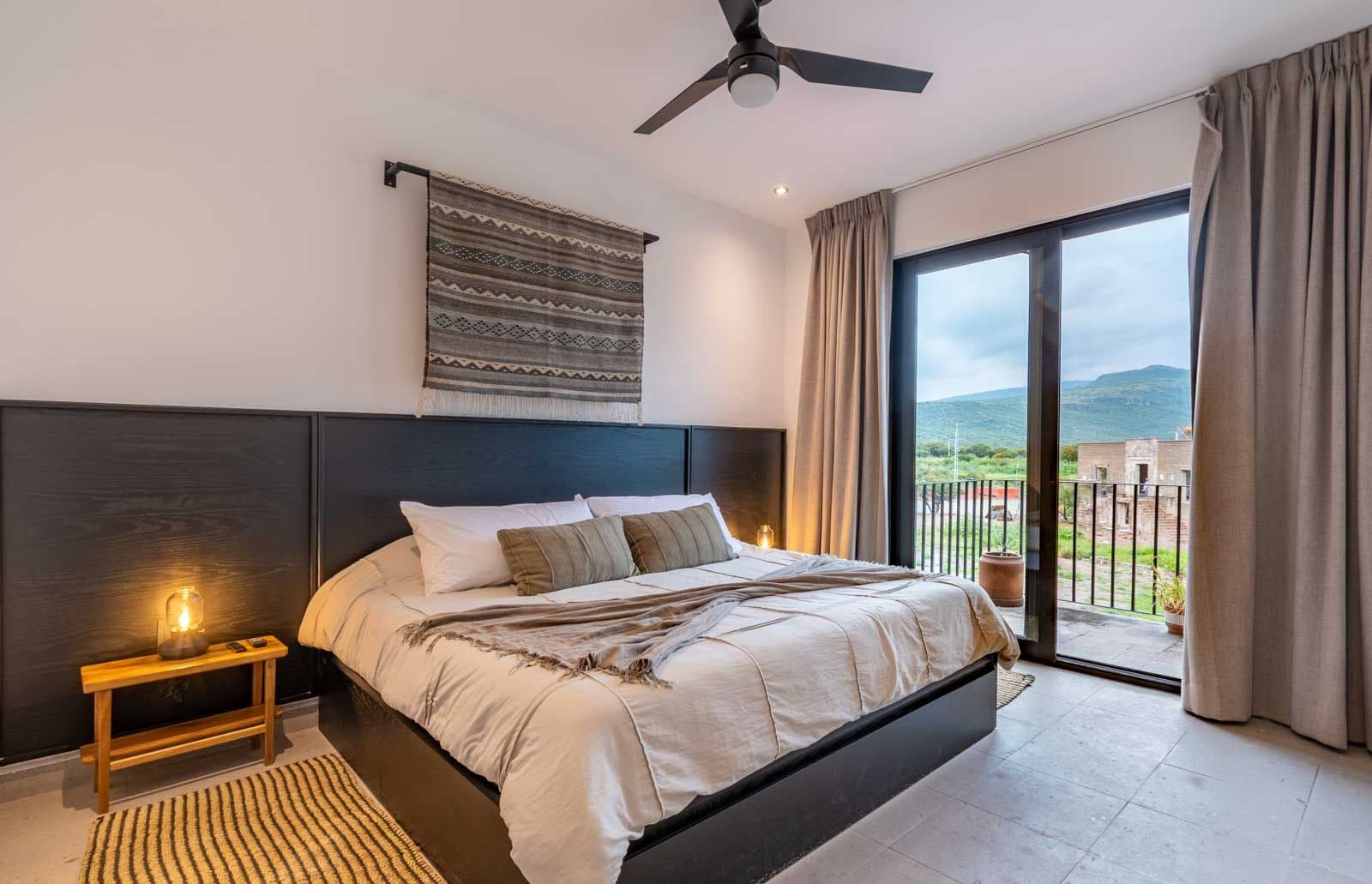 Punta del Cielo Condo — photo 9 of 10
