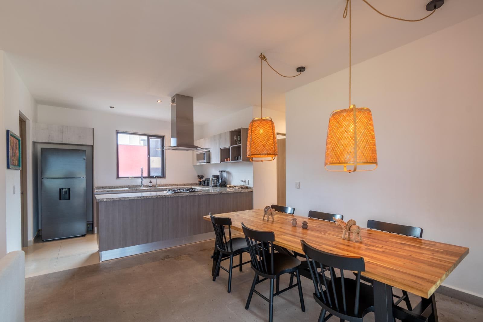 Punta del Cielo Condo — photo 4 of 10