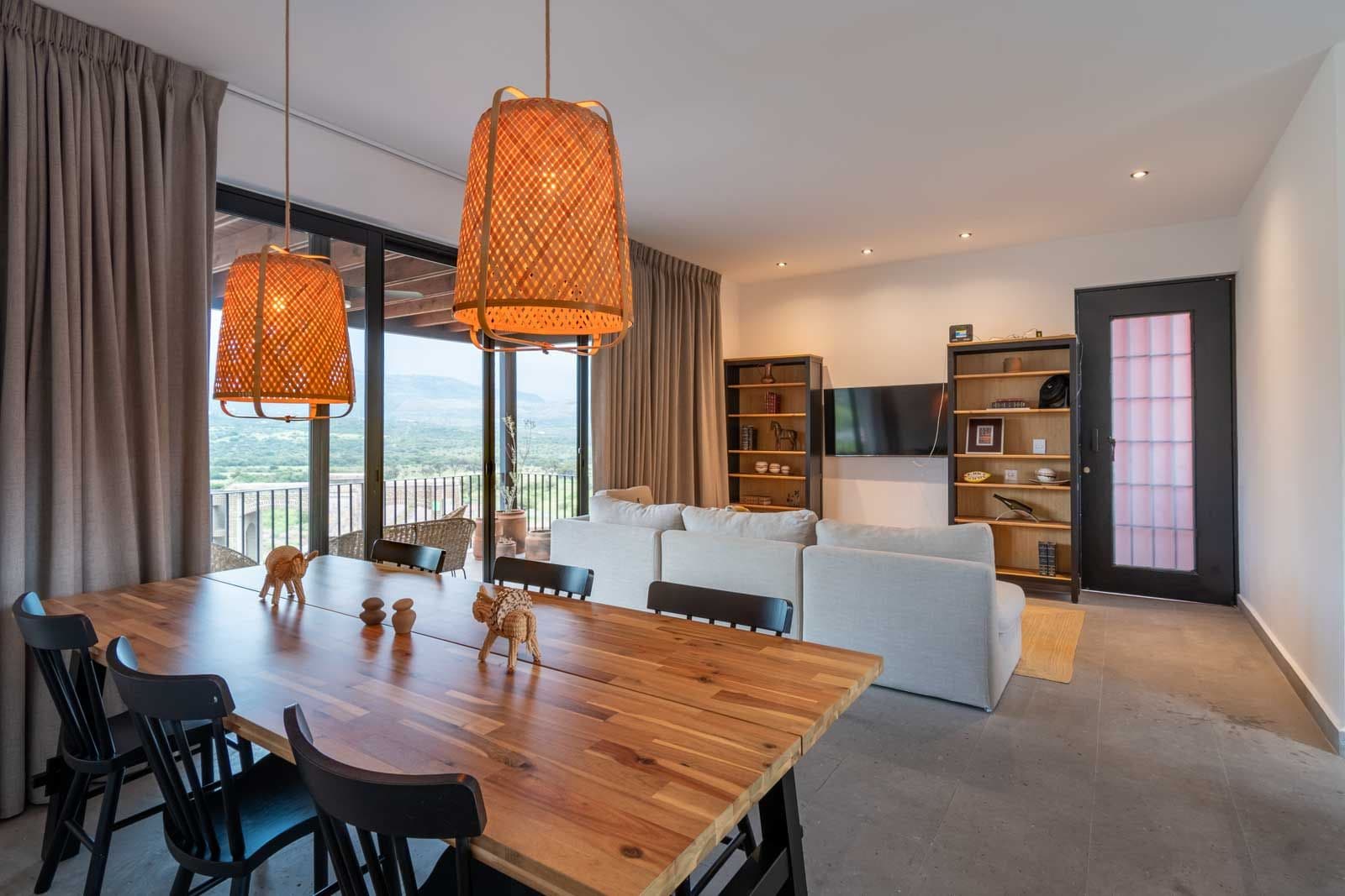 Punta del Cielo Condo — photo 3 of 10
