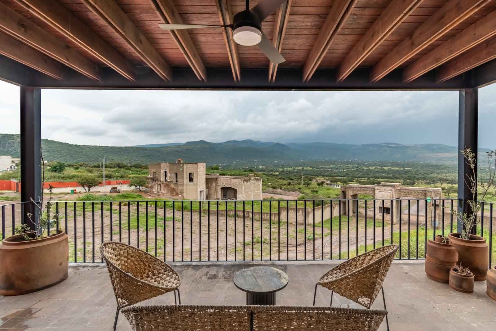 Punta del Cielo Condo — photo 7 of 10