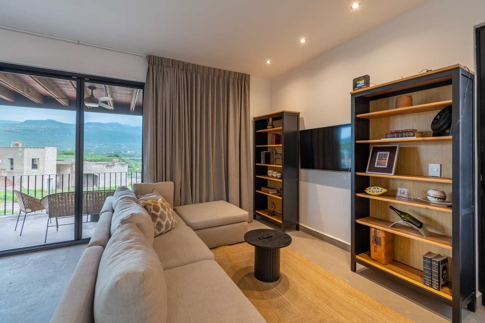 Punta del Cielo Condo — photo 2 of 10