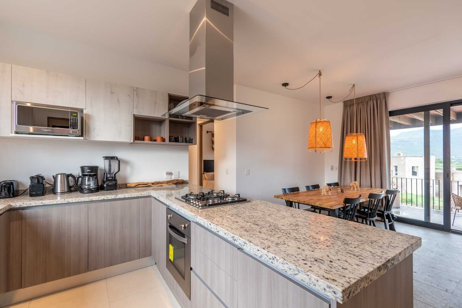 Punta del Cielo Condo — photo 6 of 10