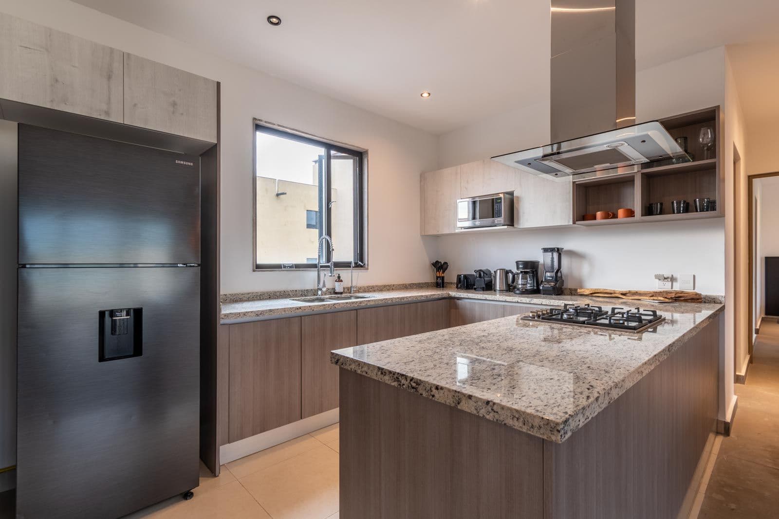 Punta del Cielo Condo — photo 5 of 10