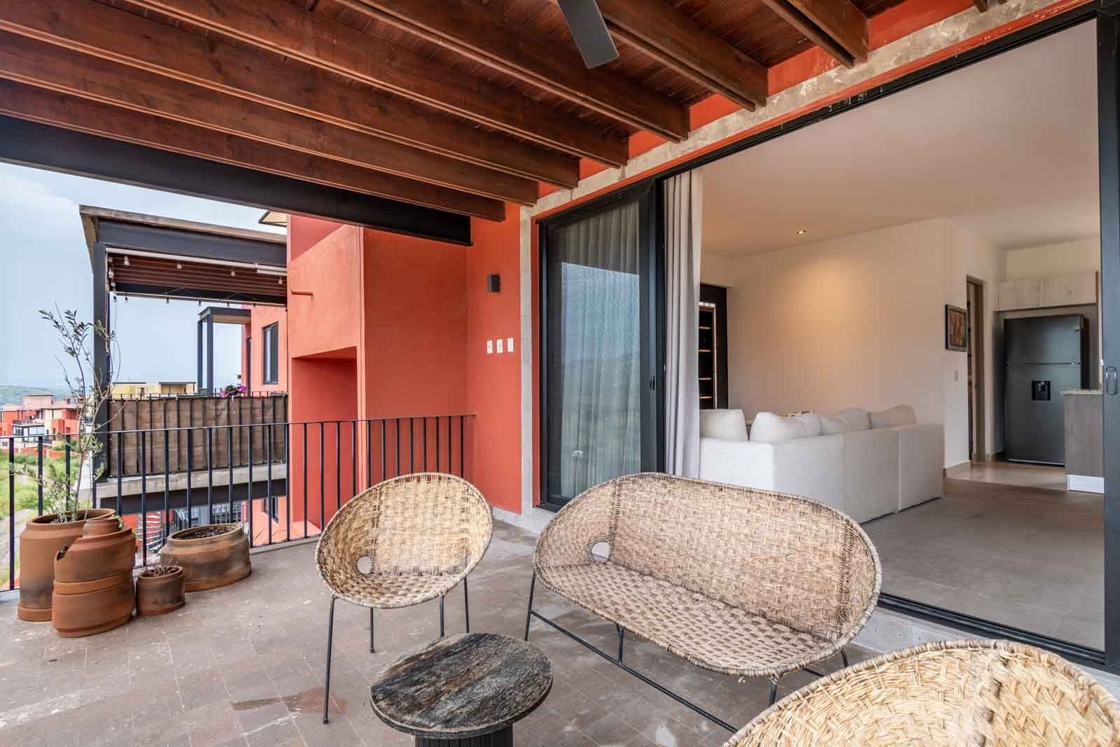 Punta del Cielo Condo — photo 8 of 10