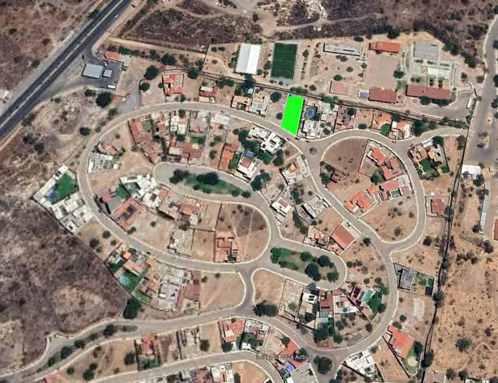 Lote Lavanda — photo 2 of 2