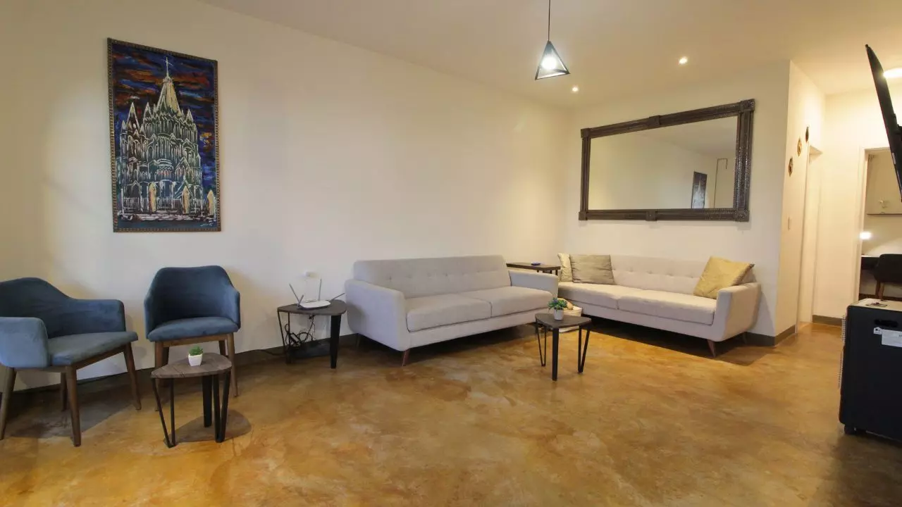 Casa Palo Azul — photo 5 of 10