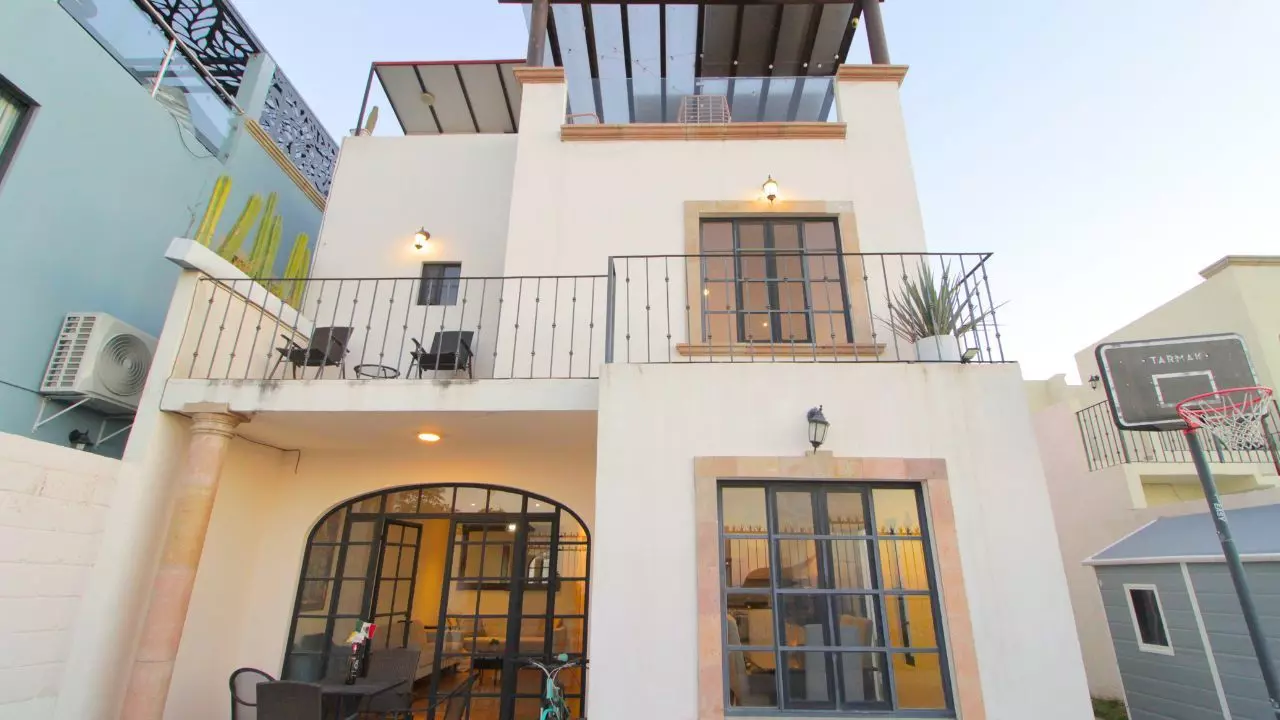 Casa Palo Azul — photo 2 of 10