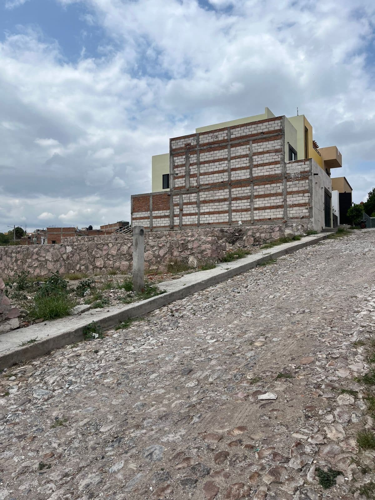Terreno colonia San Rafael — photo 5 of 6