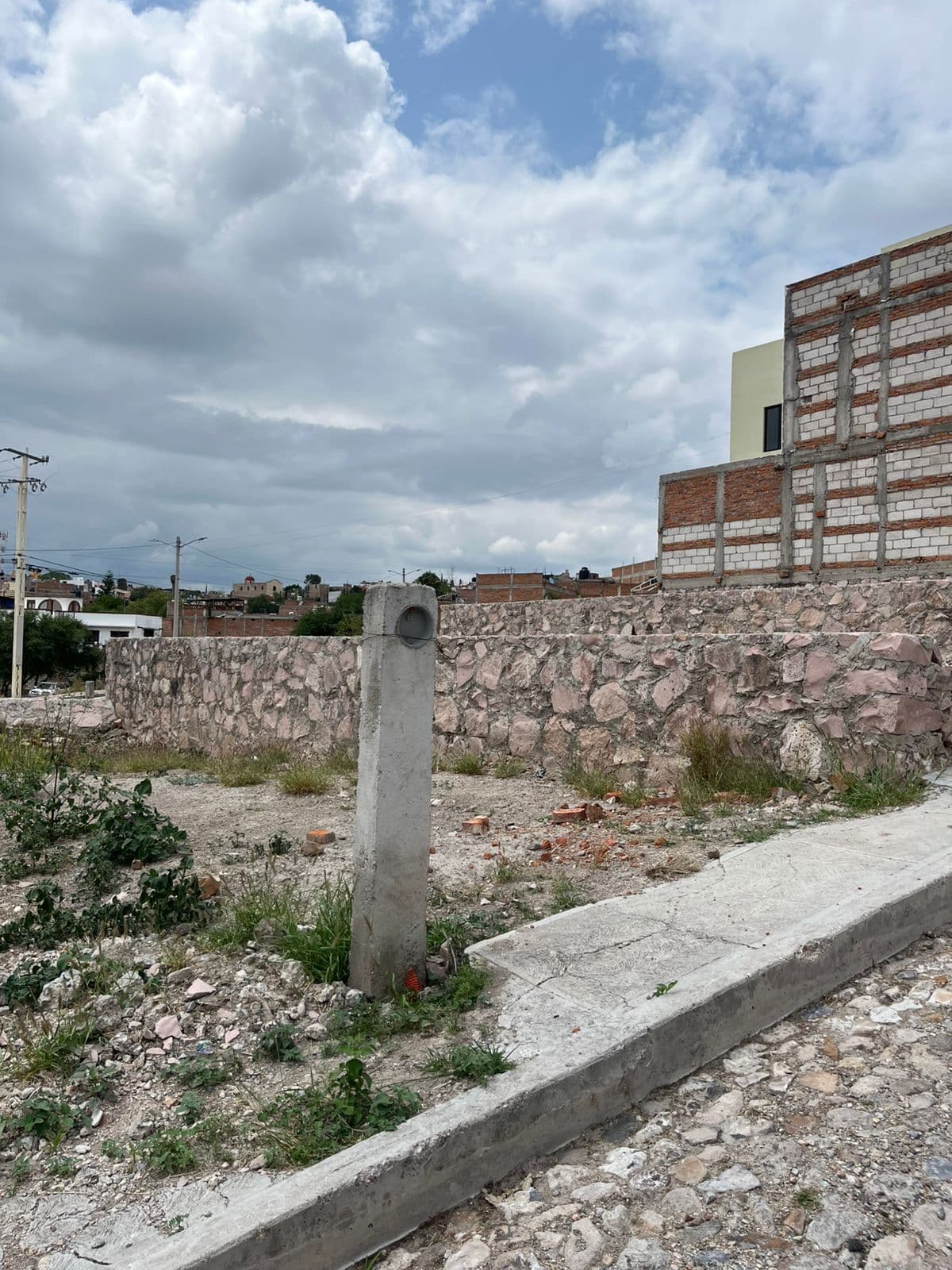 Terreno colonia San Rafael — photo 6 of 6