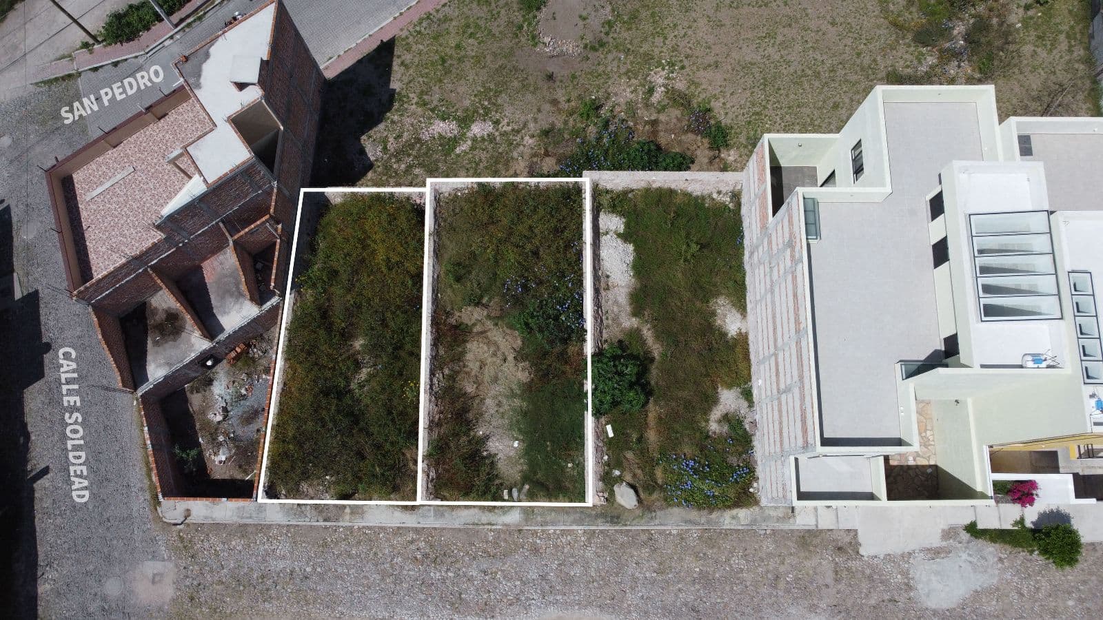 Terreno colonia San Rafael — photo 6 of 10