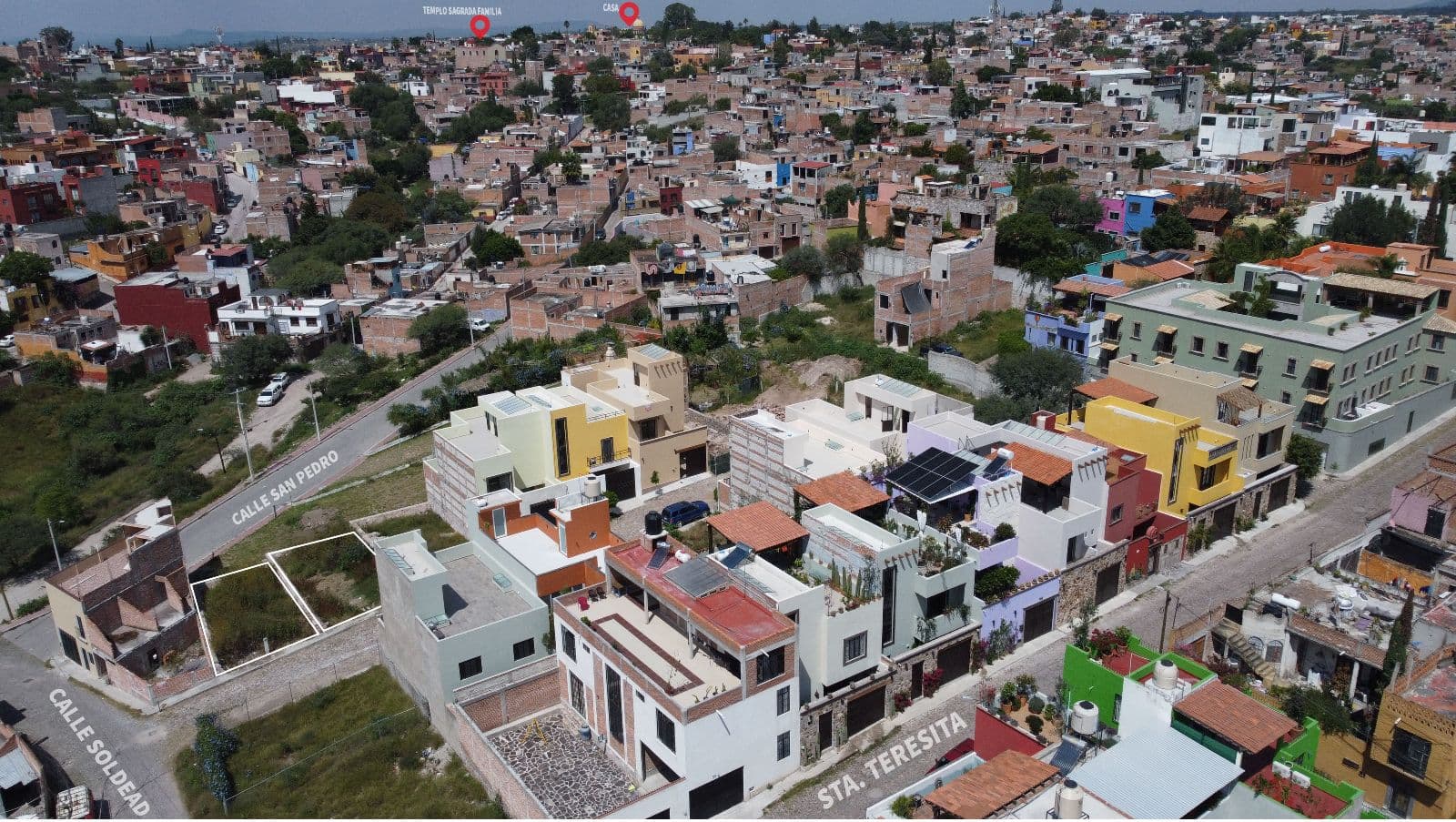 Terreno colonia San Rafael — photo 4 of 10