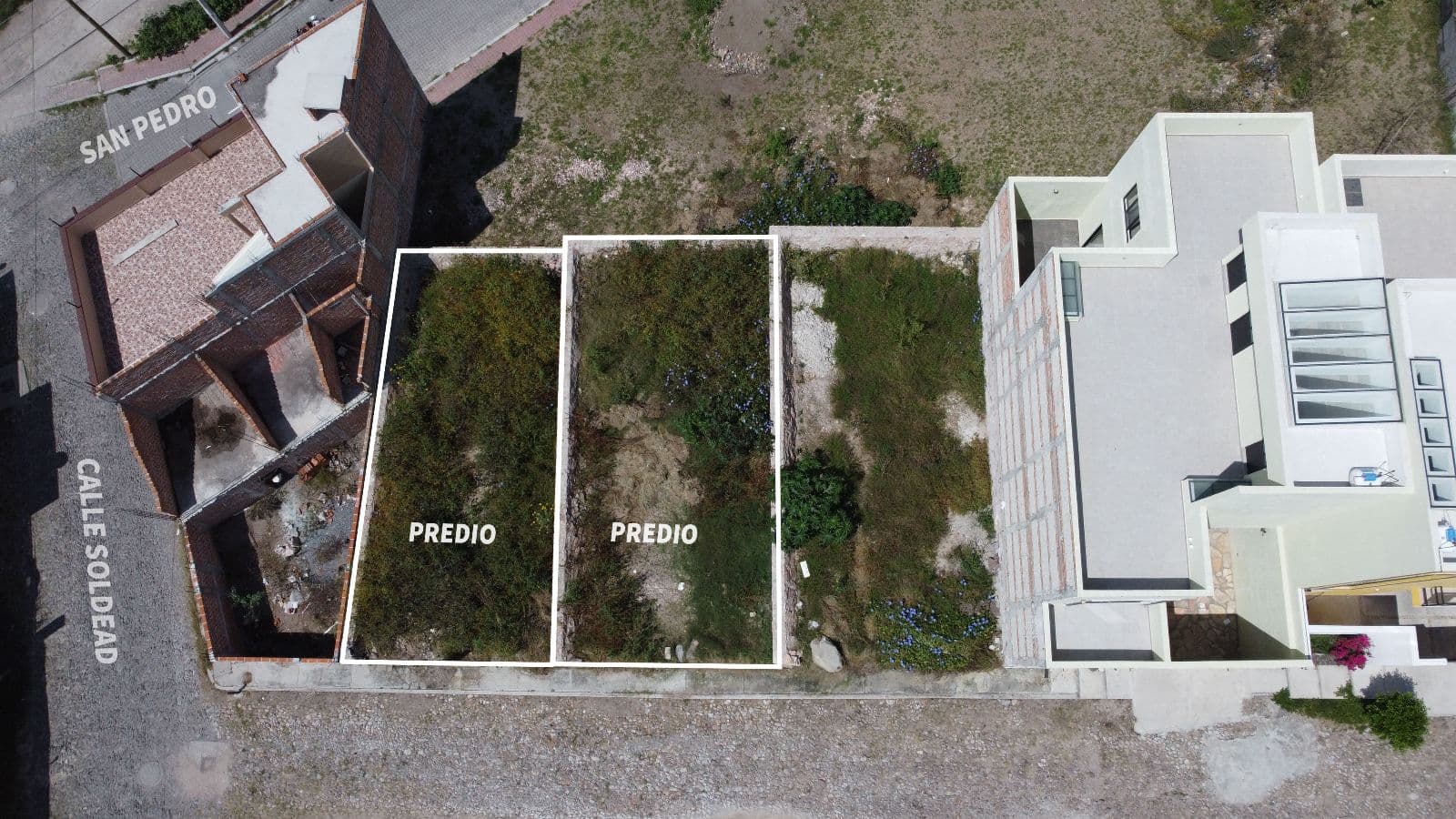 Terreno colonia San Rafael — photo 5 of 10
