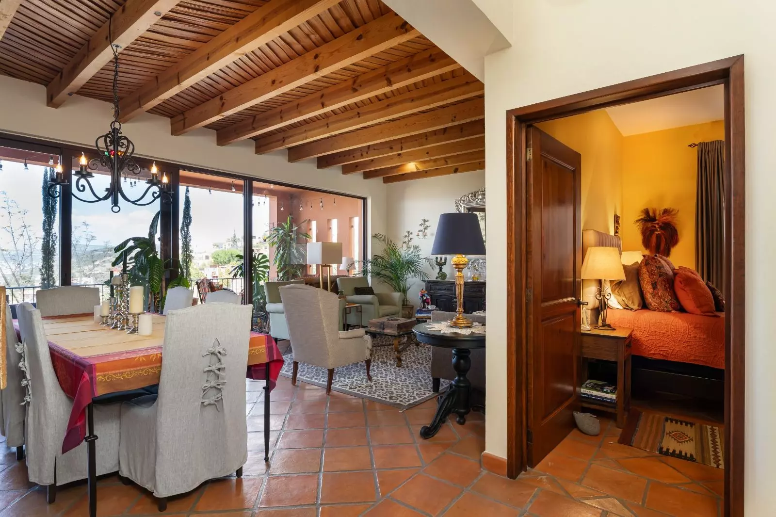 Casa Calais — photo 2 of 10