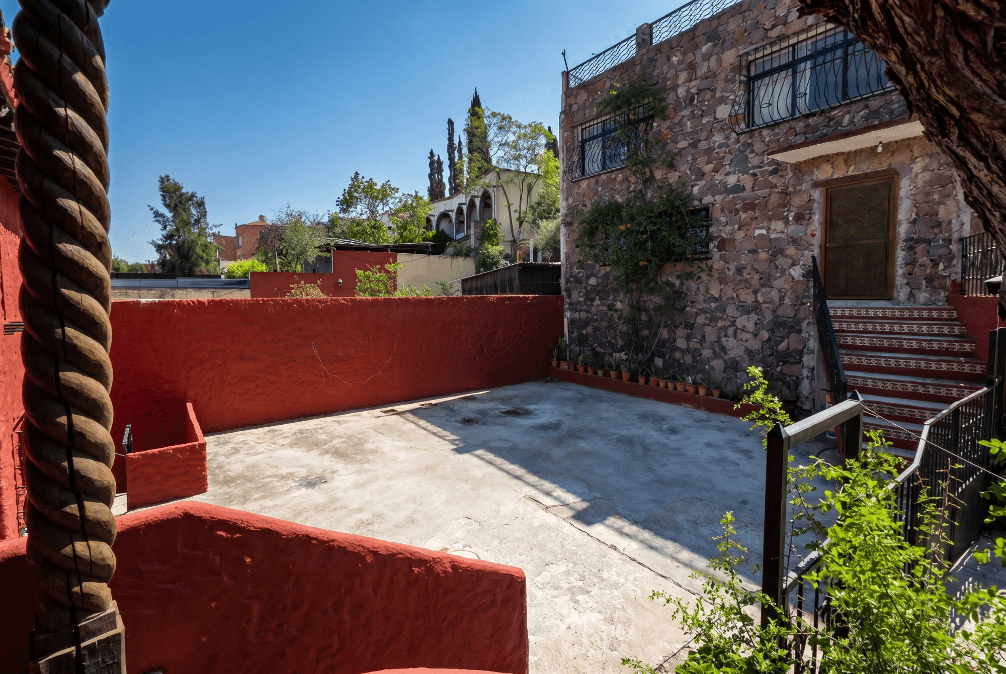 Casa Salida a Qro. — photo 6 of 10