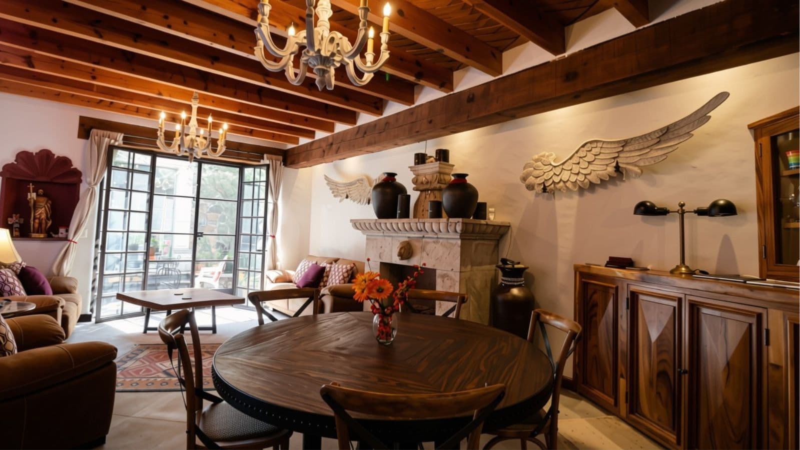 Casa Cocuchas — photo 1 of 10