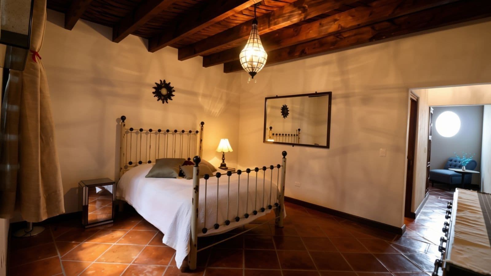Casa Cocuchas — photo 6 of 10