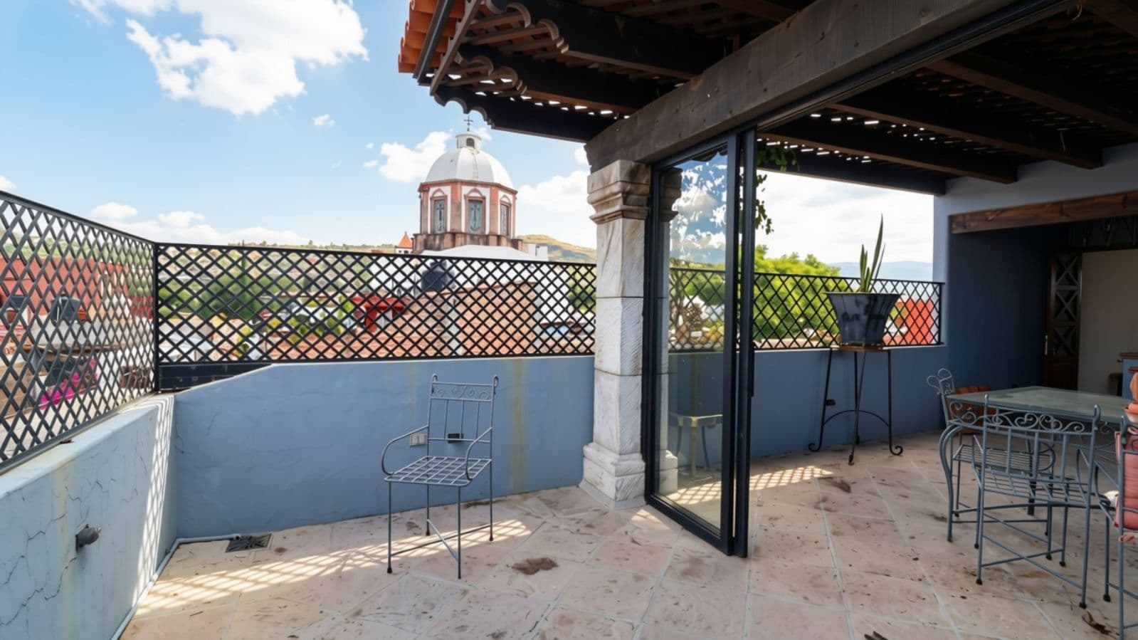 Casa Cocuchas — photo 4 of 10