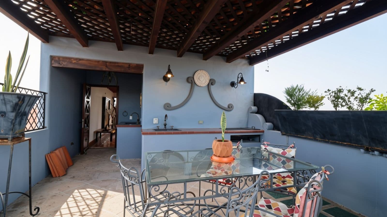 Casa Cocuchas — photo 3 of 10