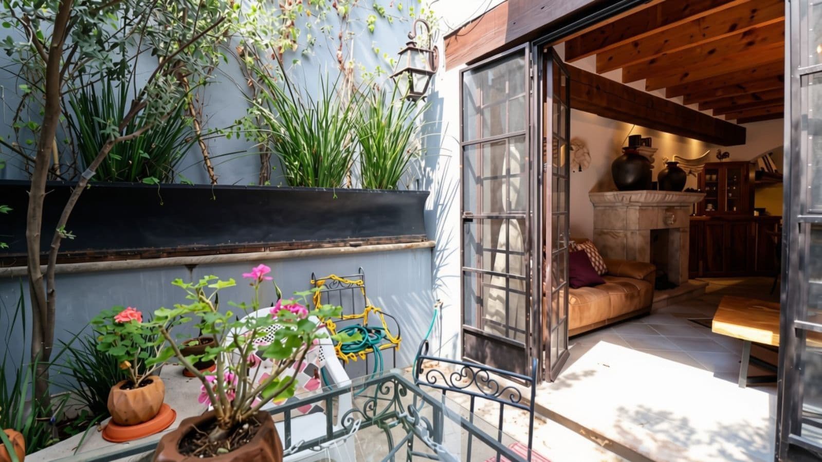 Casa Cocuchas — photo 9 of 10
