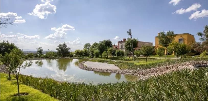 Lote 8 Manzana 8 — photo 9 of 10