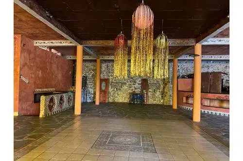 Salón De Fiestas Independencia. — photo 1 of 10