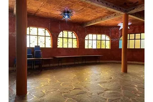 Salón De Fiestas Independencia. — photo 6 of 10