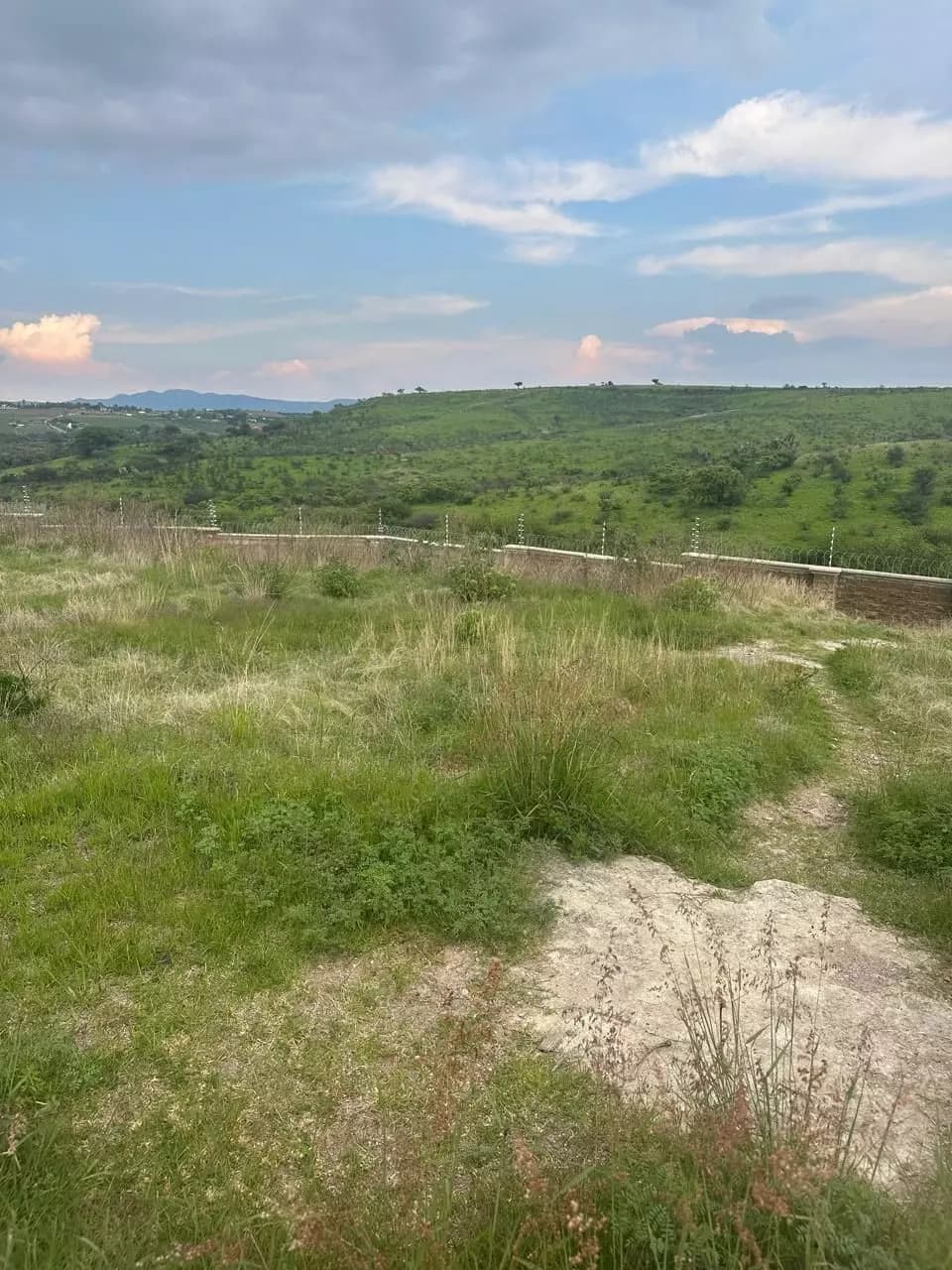 LOTE VISTA LA CAÑADA - GTO — photo 3 of 7