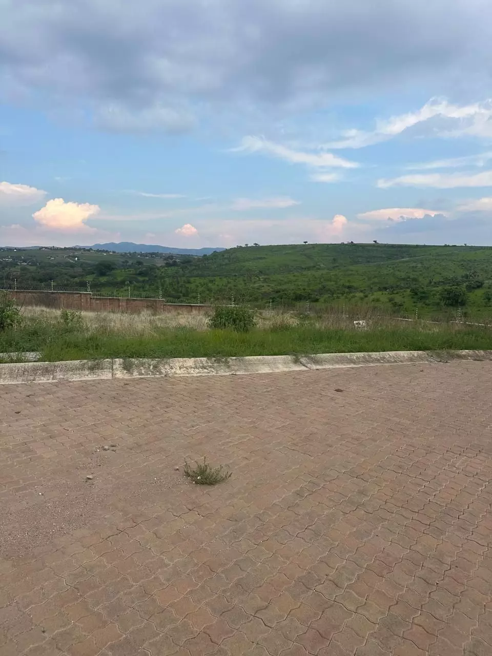LOTE VISTA LA CAÑADA - GTO — photo 4 of 7