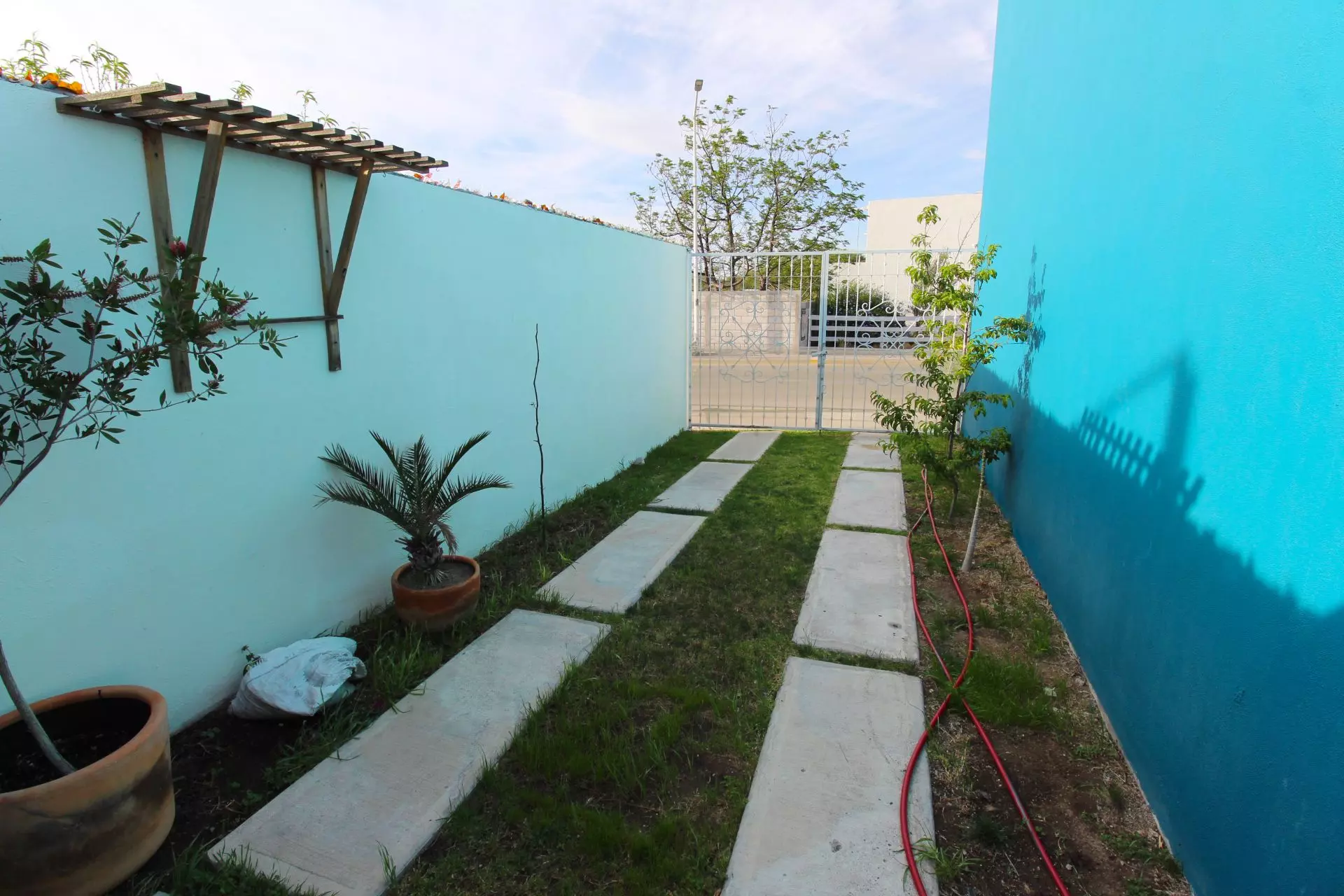Casa Azul La Vista — photo 8 of 10