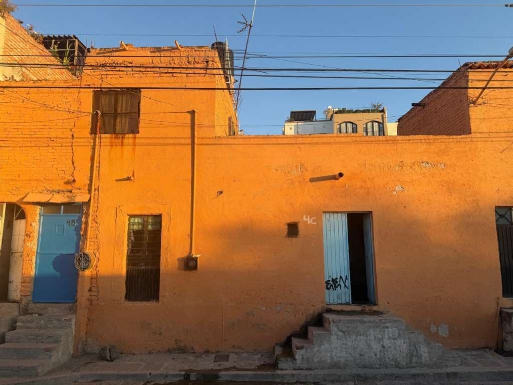 CASA AMARILLA — photo 8 of 8