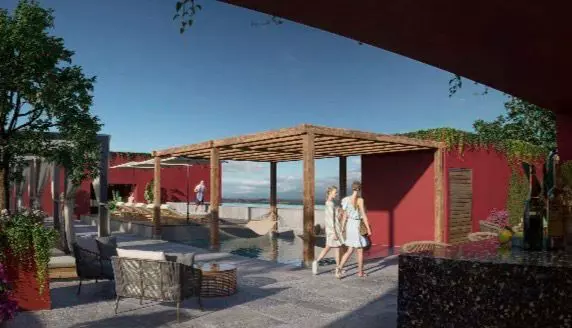 LOFT 201 – LA PILARICA — photo 10 of 10