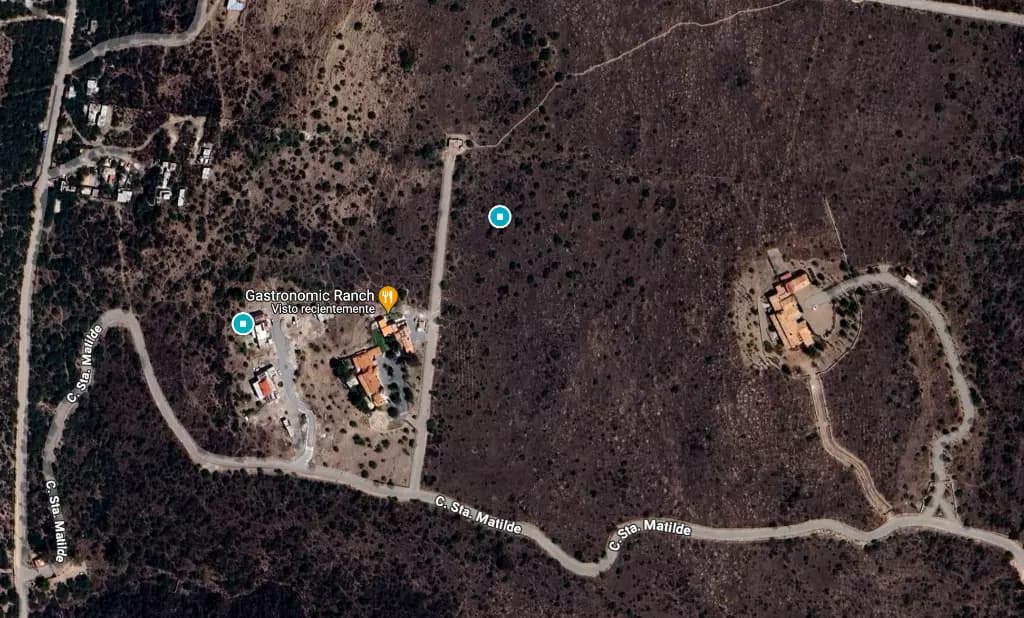 Santa Matilde Mountain View — photo 3 of 10