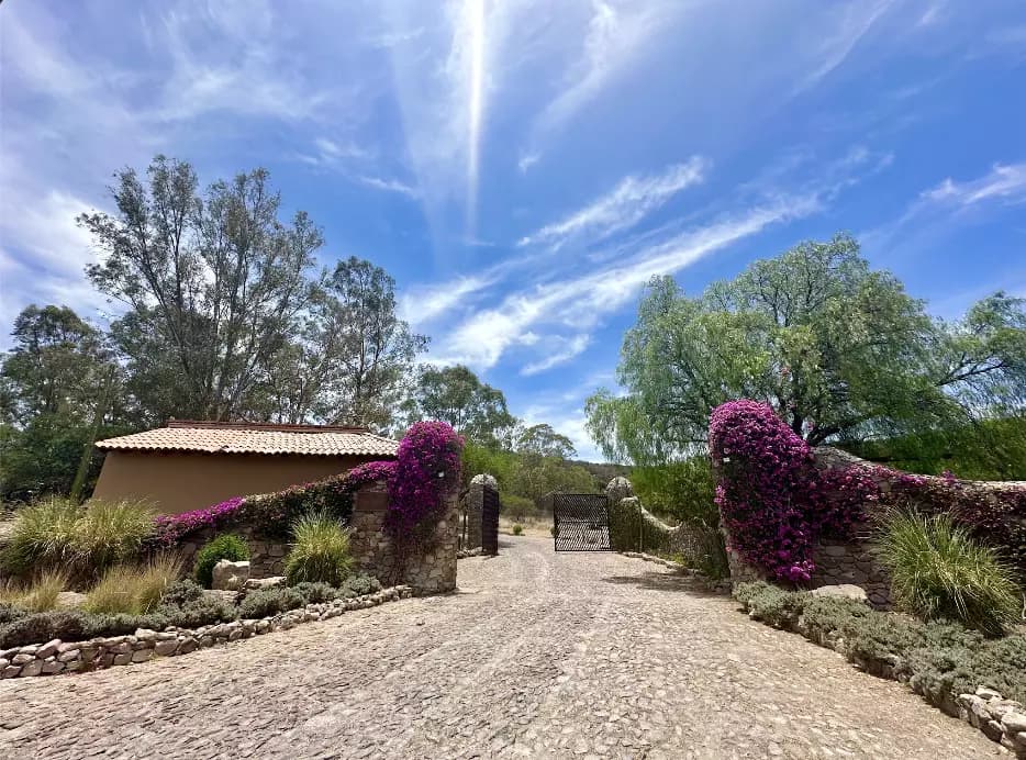 Santa Matilde Mountain View — photo 5 of 10
