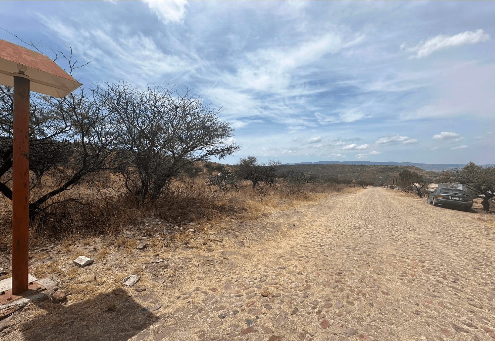 Santa Matilde Mountain View — photo 10 of 10