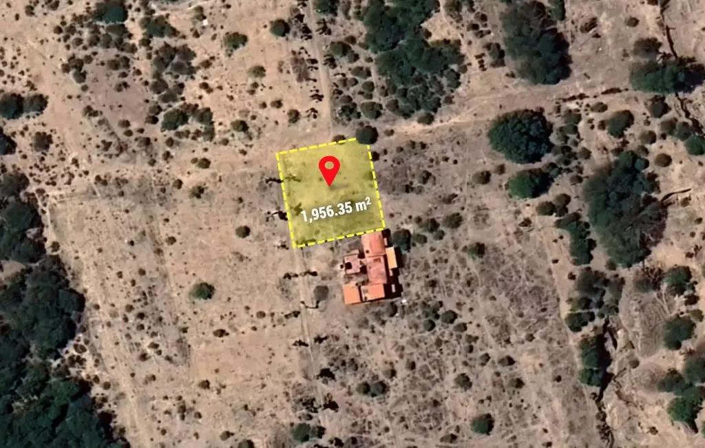 Terreno Campestre A 17 Km De Sma — photo 1 of 4