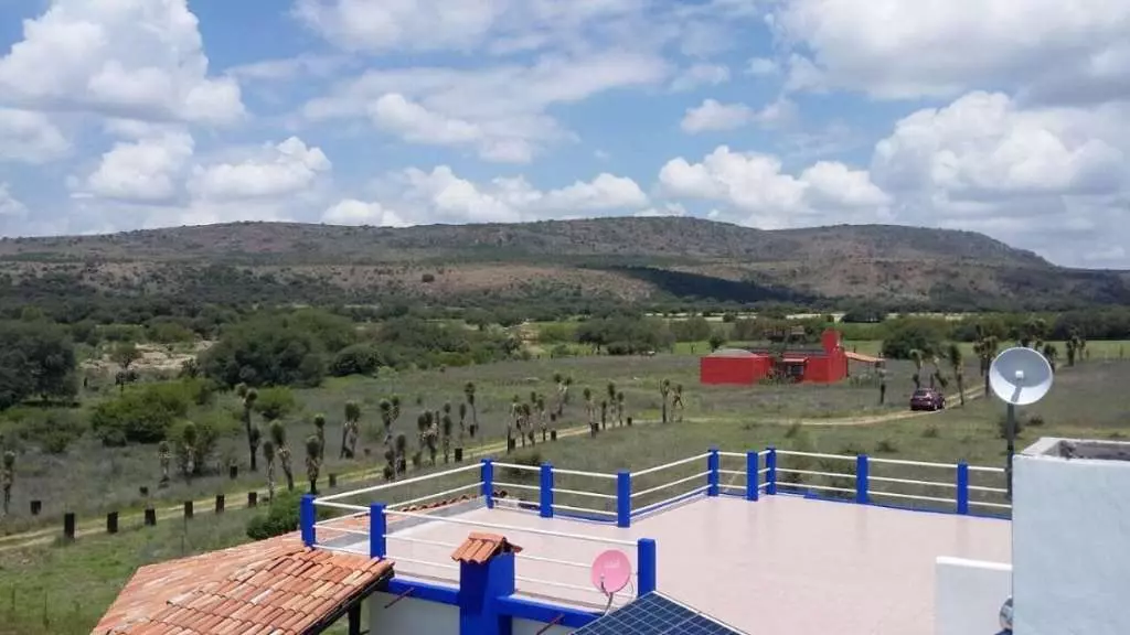 Terreno Campestre A 17 Km De Sma — photo 2 of 4