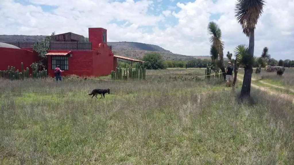 Terreno Campestre A 17 Km De Sma — photo 4 of 4