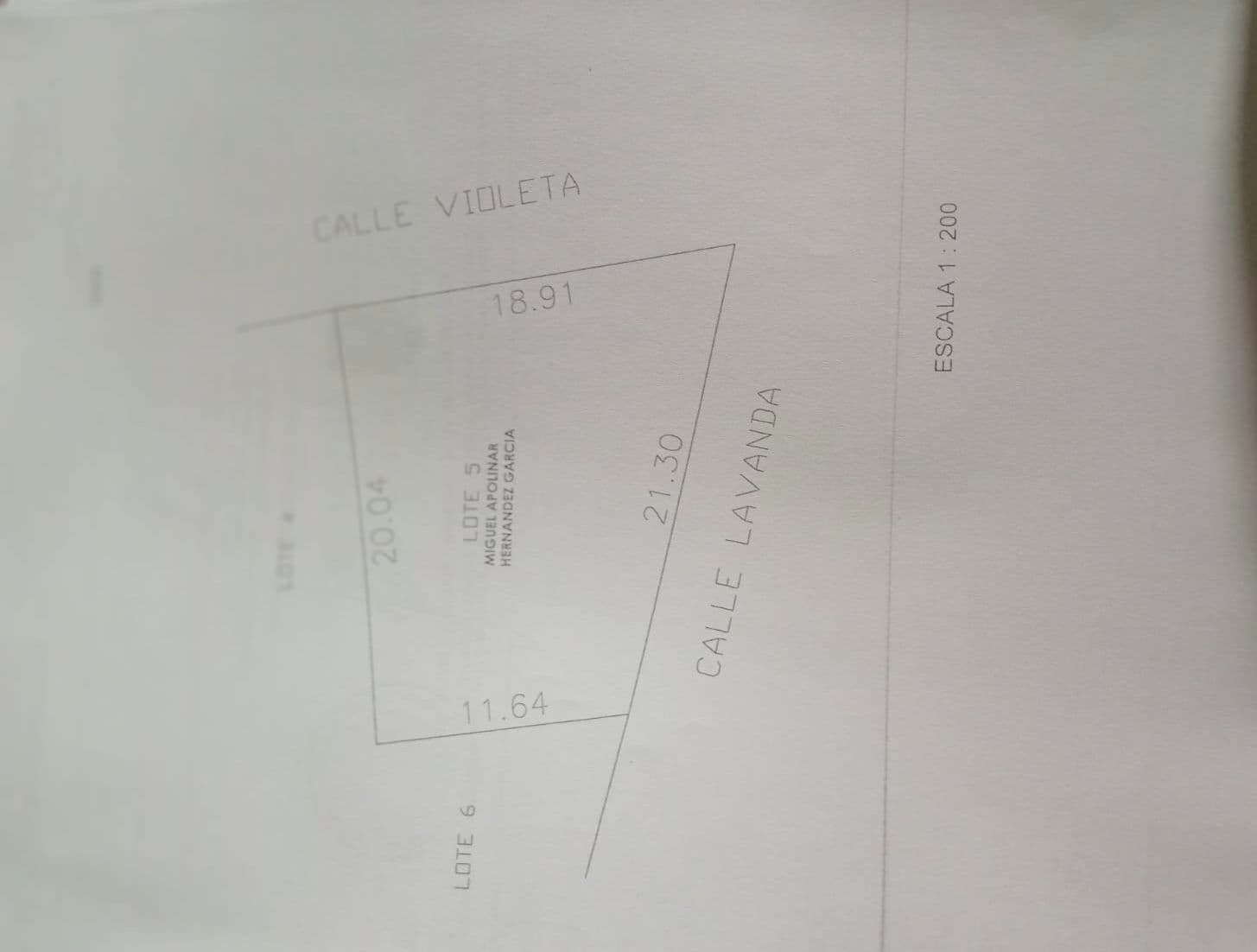 Lote Laureles — photo 5 of 5