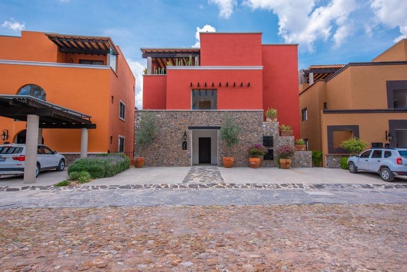 Departamento en Venta en San Miguel de Allende — photo 1 of 10