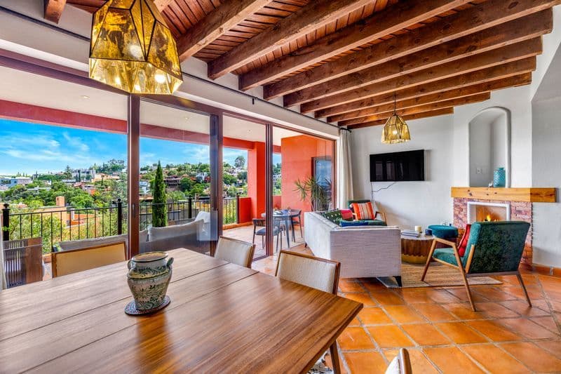 Departamento en Venta en San Miguel de Allende — photo 8 of 10