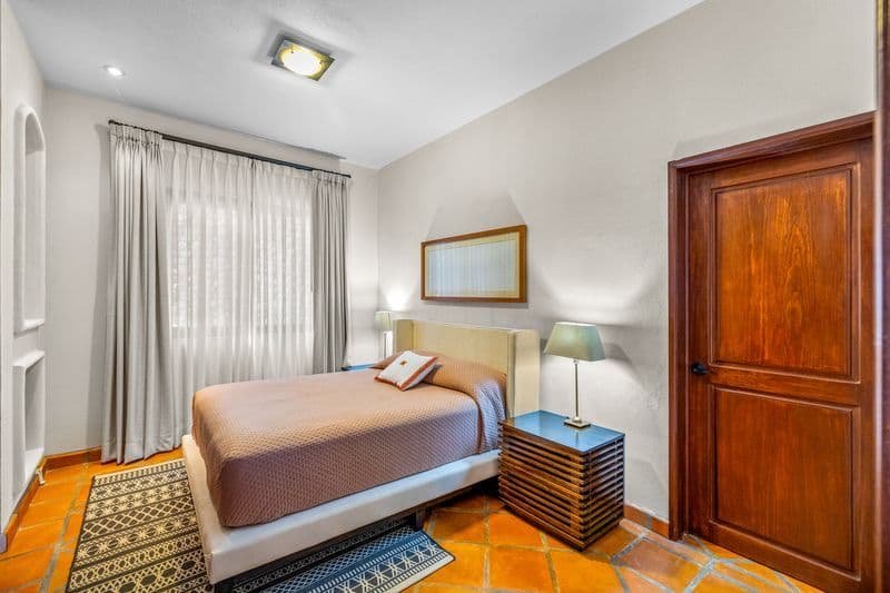 Departamento en Venta en San Miguel de Allende — photo 9 of 10
