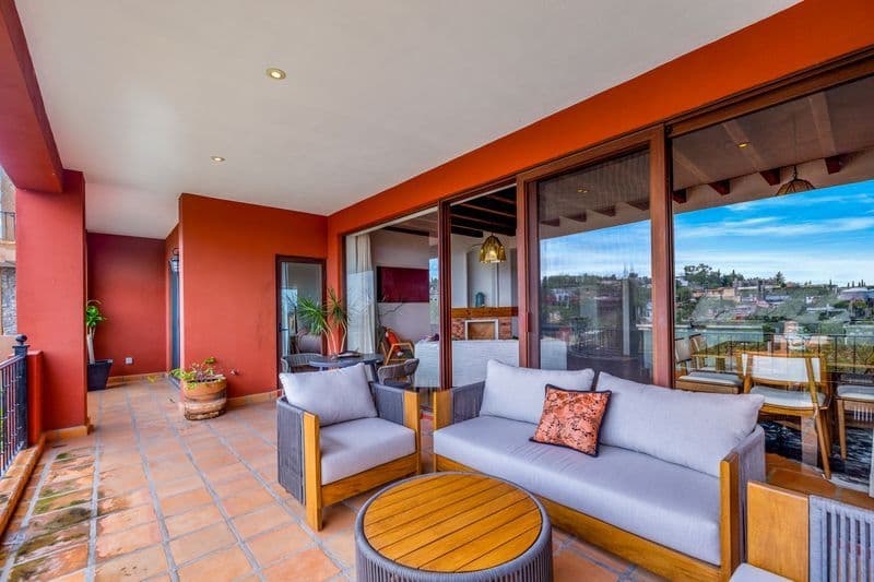 Departamento en Venta en San Miguel de Allende — photo 10 of 10