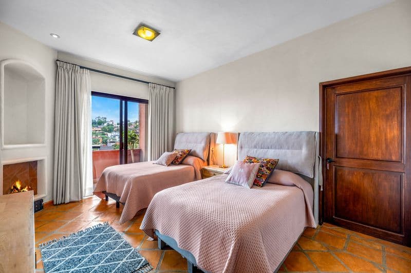Departamento en Venta en San Miguel de Allende — photo 5 of 10