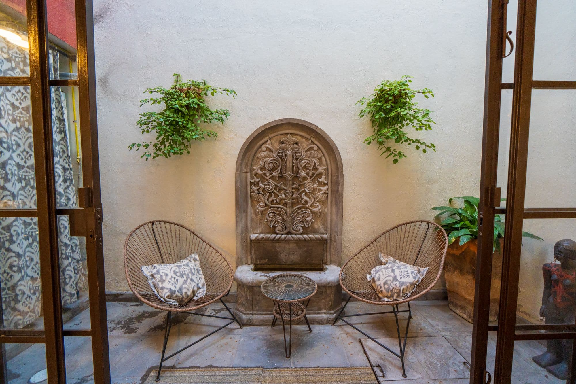 Casa Leslie — photo 7 of 10