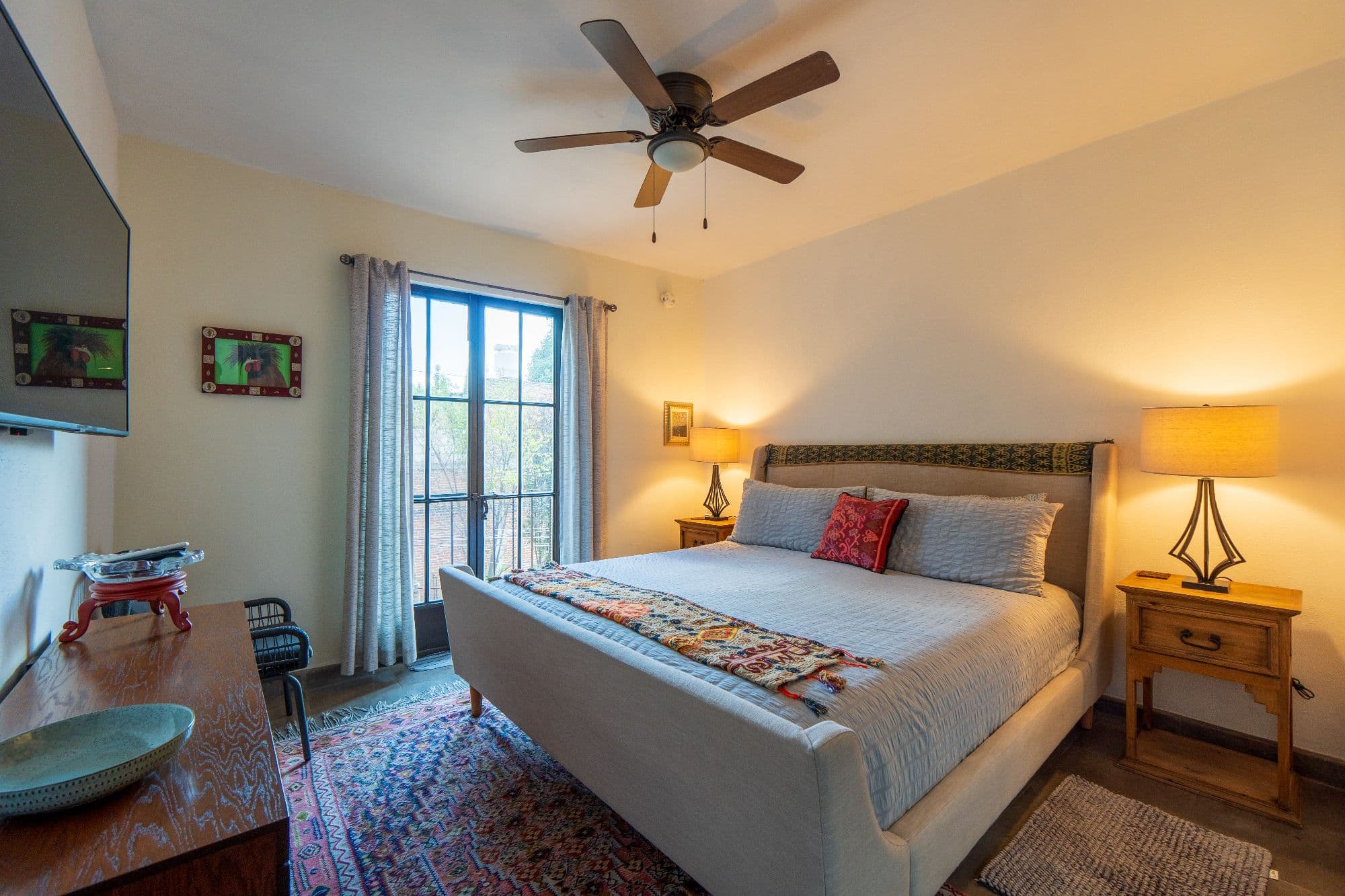 Casa Leslie — photo 8 of 10