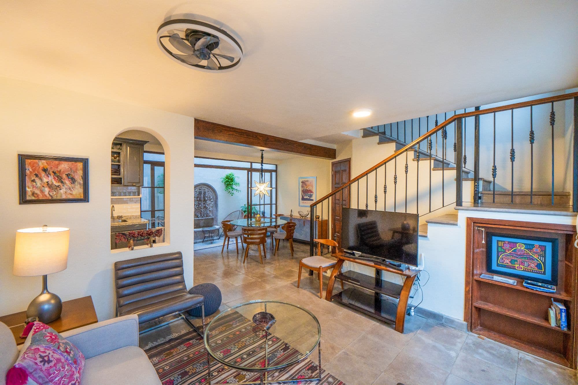 Casa Leslie — photo 2 of 10