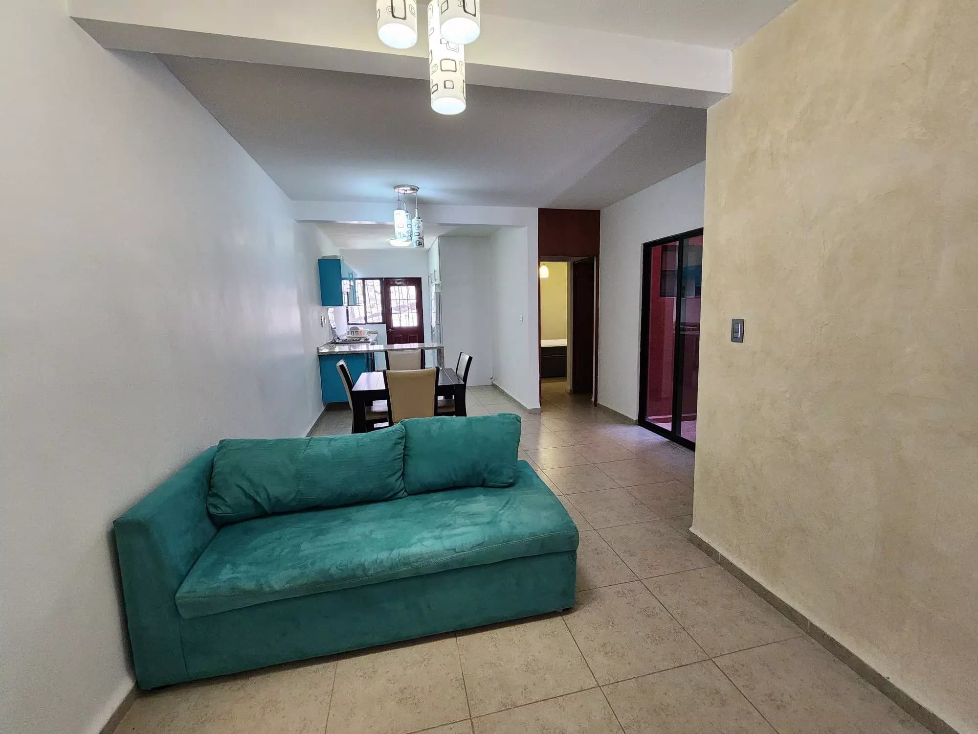 Depa Zirandaro Antigua — photo 10 of 10